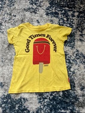 💛💛 prefresh shirt 6